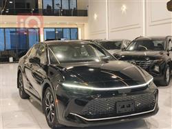 تۆیۆتا کراون